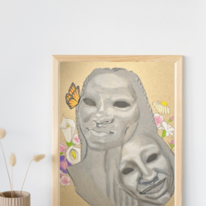 Sketched Clay (Them)