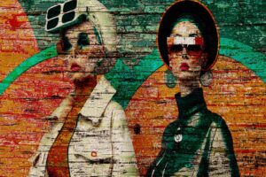 Discover the echoes of where each adventur