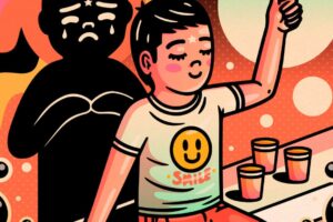 Soar to new heights in the aerial arena, the skies are the limit