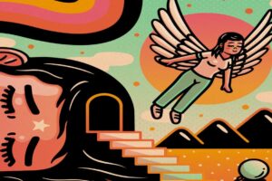 Dive into the chic and dynamic of  living, where fashion, design